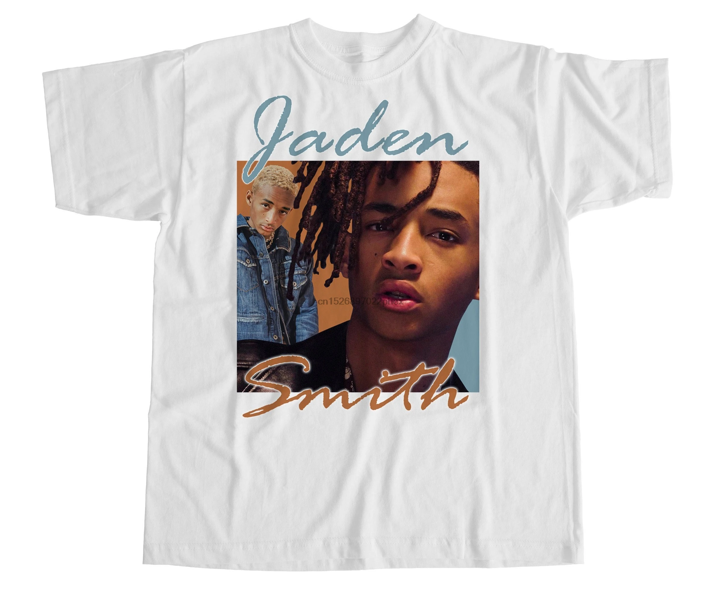 

Jaden Smith T Shirt men t shirt