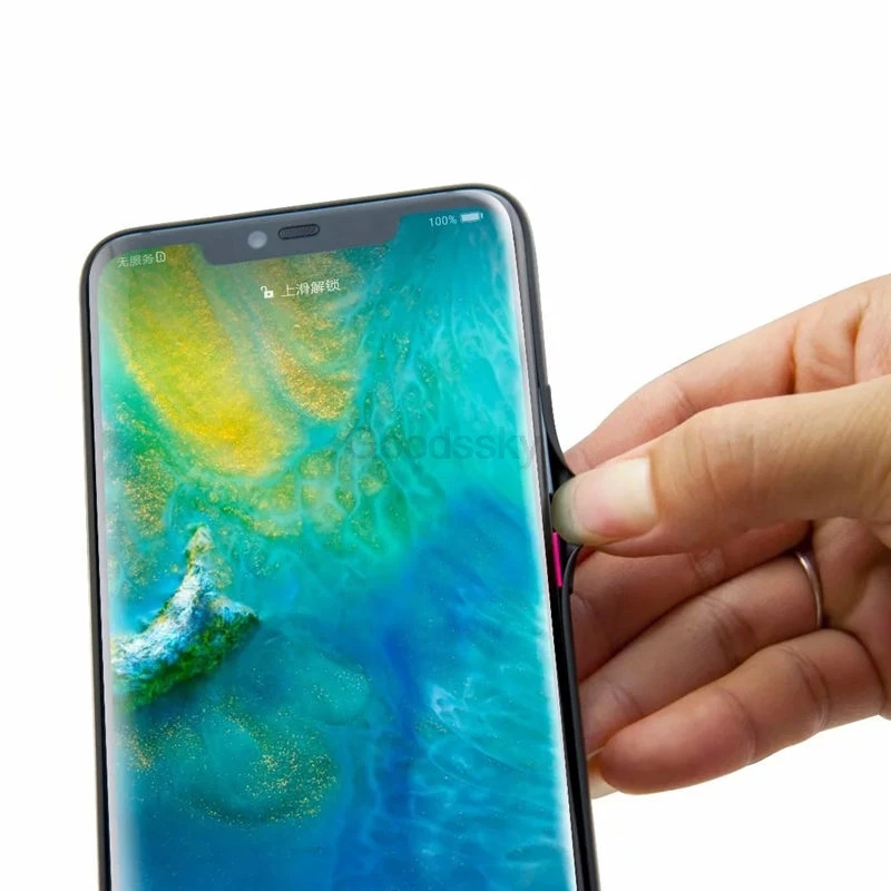 5V2A чехол для зарядного устройства для huawei mate 20 Pro, мягкая силиконовая рамка, внешний аккумулятор, чехол s для huawei mate 20, чехол для зарядки