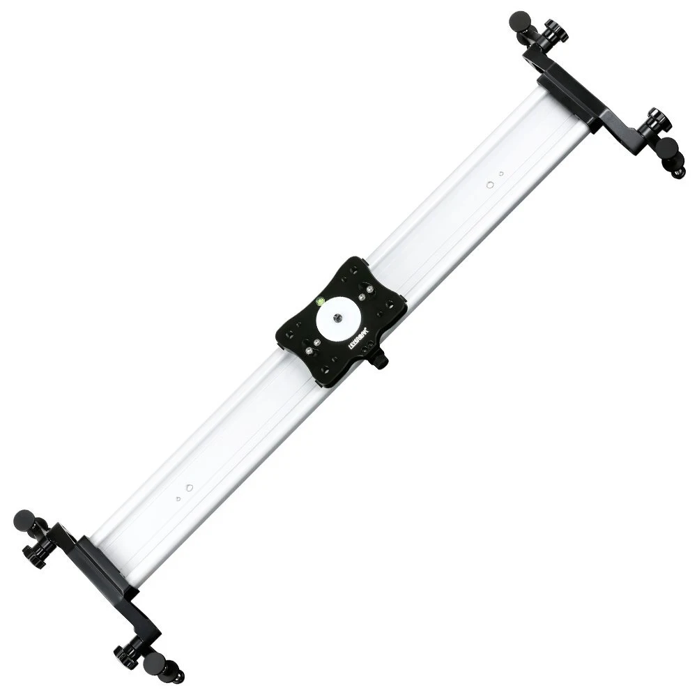  Sevenoak SK-HD75 Wide Heavy-duty Aluminum Cam Slider Steadycam Slide Cam for Canon 5D MarkII 7D 60D