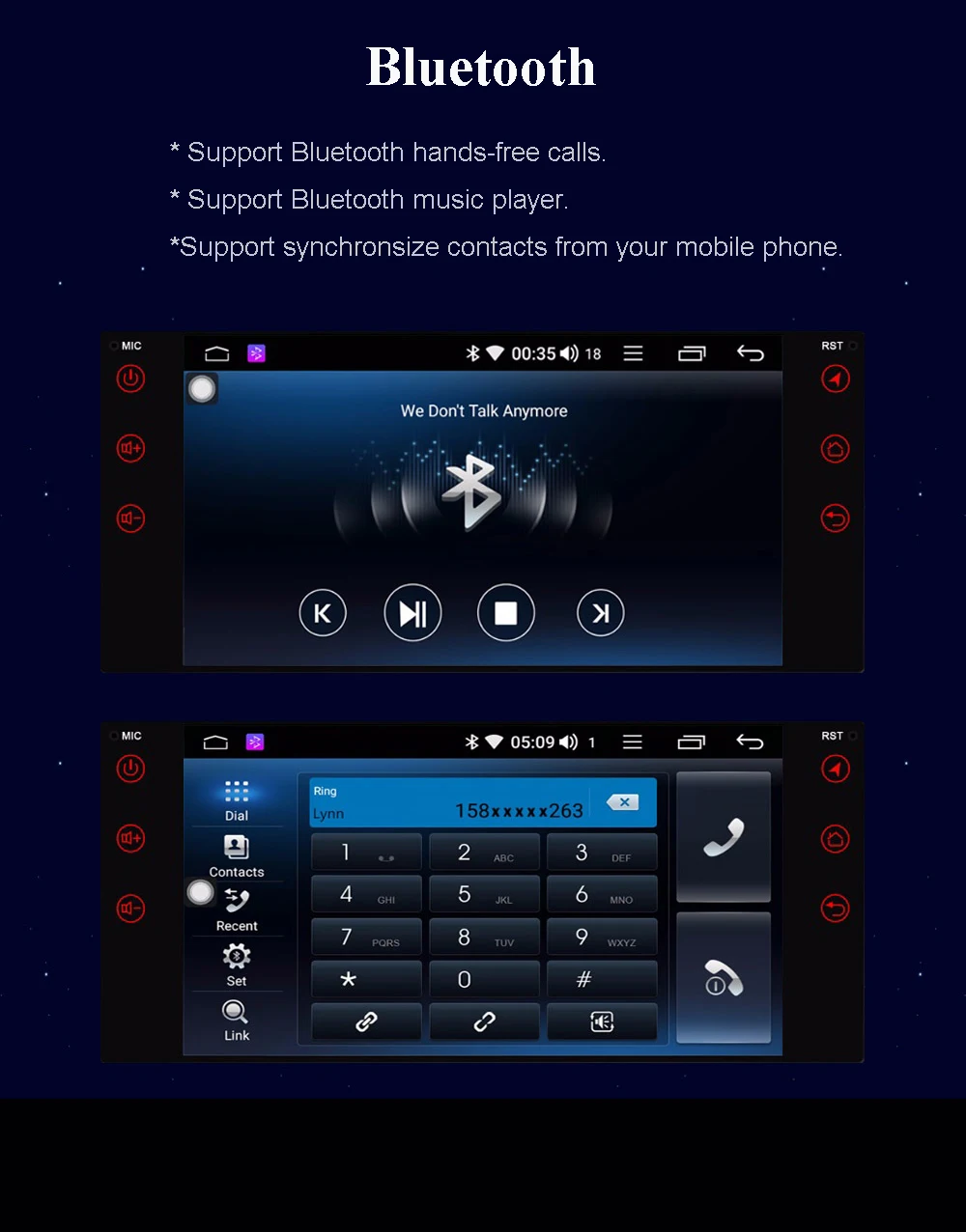 Discount ARKRIGHT 8" Android Car Radio for Jeep Grand Cherokee/compass/Commander 4+32gb Car Player GPS/autoradio/car DVD player/ with DSP 6