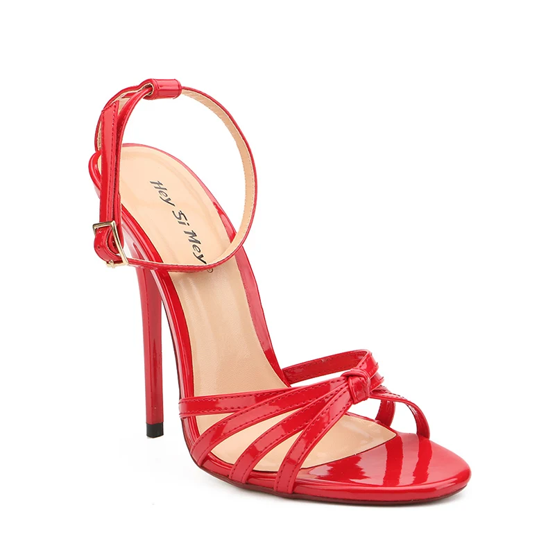 Купить Женские Босоножки Больших Размеров