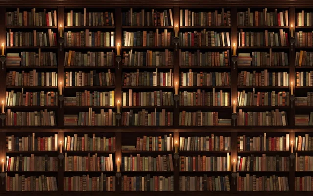 Thin Art Fabric Bookshelf Backdrops Photography Background Library Thin Art Fabric Bookshelf Backdrops Photography Background Library Backdrop For Photo Studio D 1489
