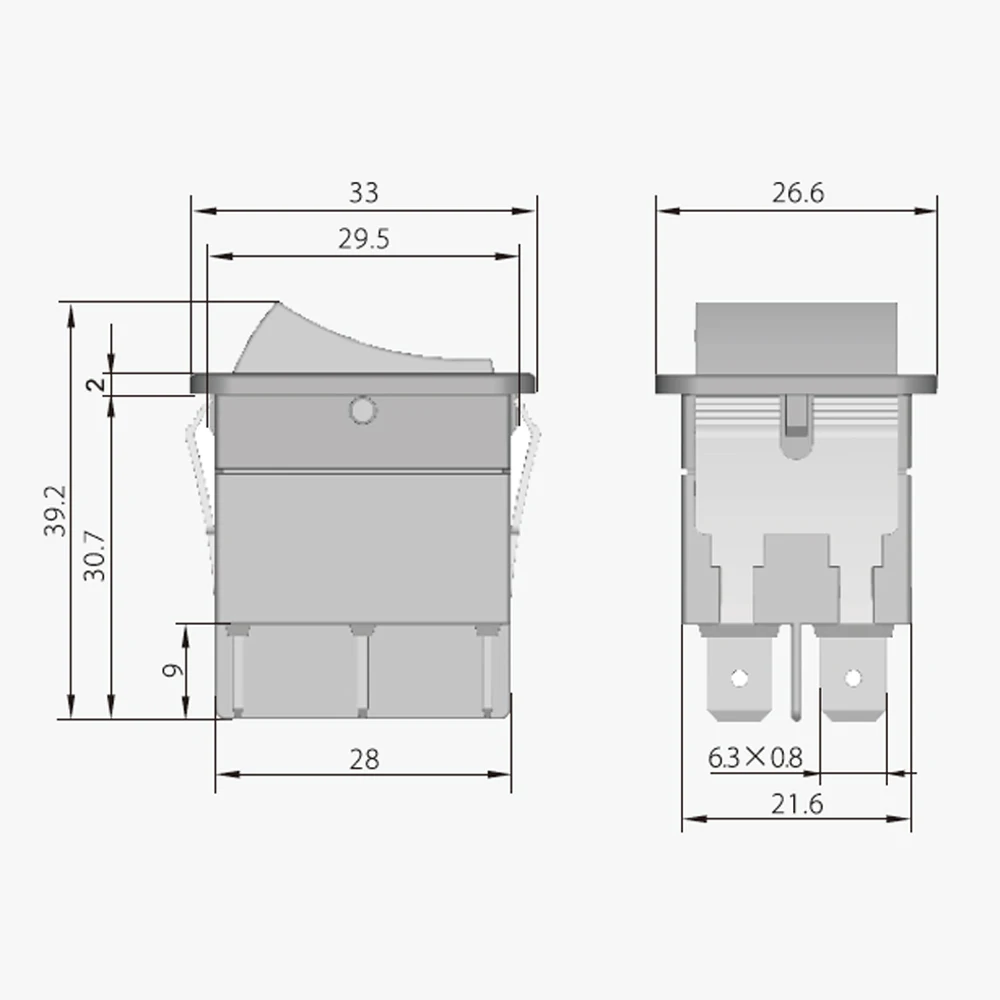 equipamentos e utensílios elétricos