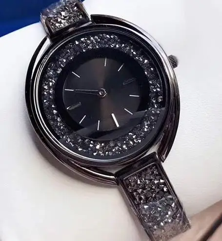 

NEW High Quality SWA Ladies ashion SWA Models Alloy Watches Lasting Wear Without Deformation Pictures Please Contact Seller