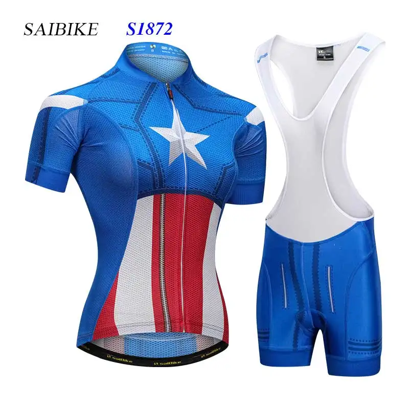 bicycle jerseys mountain bike wear 