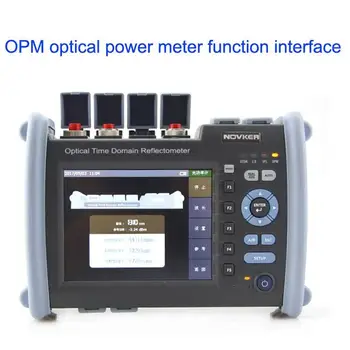

SM Cheap Price Fibre Optic Tester OTDR XC6000 with nice price