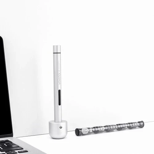 Youpin Wowstick электрическая отвертка с набором отверток 20 в 1 двойной мощный