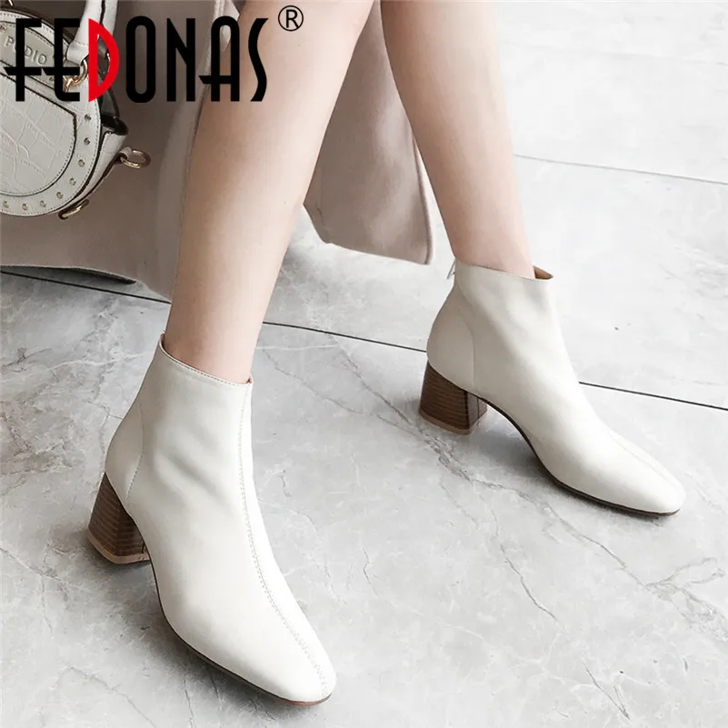 sheepskin chelsea boots