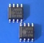 Бесплатная доставка 500 шт/LM358P LM358 LM358DR SOP8 | Обустройство дома