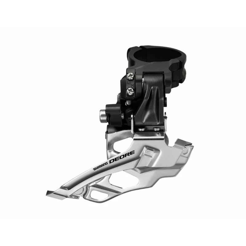 shimano xt m770 front derailleur