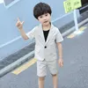 Coat Pants T-shirt