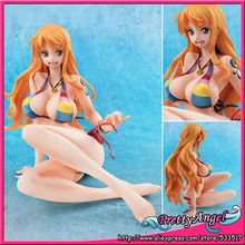 PrettyAngel-megahouse натуральный цельный портрет пиратов поп Ограниченная серия нами вер. BB ПВХ фигурка