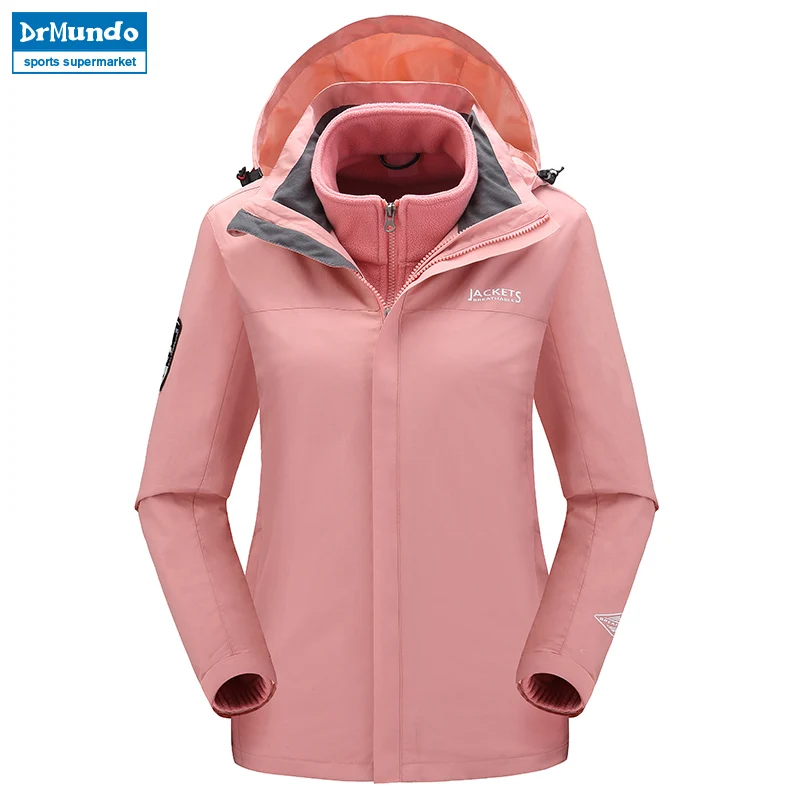 Женская куртка для катания на лыжах, водонепроницаемая, для горных лыж, теплая, плюс размер, флисовая, одежда для катания на лыжах, уличная куртка для сноуборда, ветрозащитная, зимняя куртка, одежда