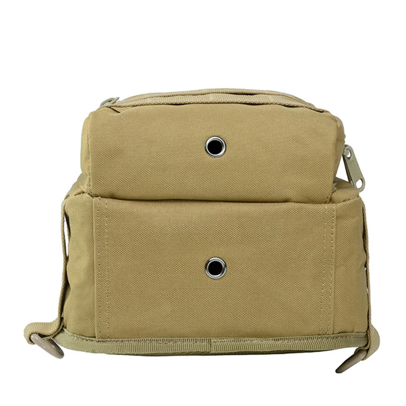 Zebella Men Women Military Bag Tactical Chest Bags Unisex Fashion Camouflage HandBags Cool Camping Hiking Travel Shoulder Bags Zebella Men Women Military Bag Tactical Chest Bags Unisex Fashion Camouflage HandBags Cool Camping Hiking Travel Shoulder Bags