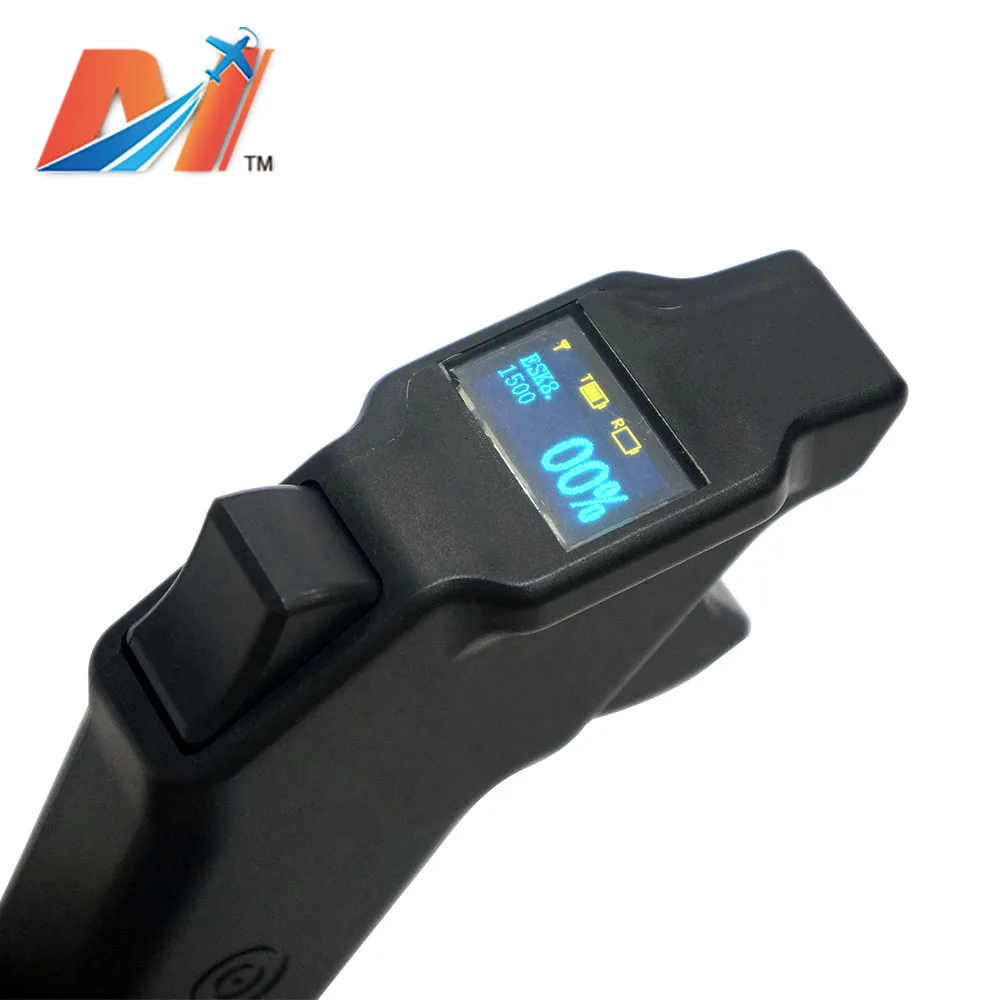 

Maytech longboard controller with receiver 2.4ghz remote waterproof wireless receiver remote with LCD screen