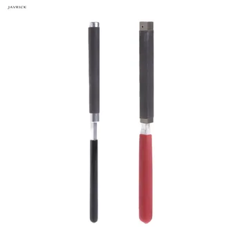 

JAVRICK 1pcs Jewelry Polishing Abrasives Sandpaper Ruler Jewelry Tools Grinding Aluminum Square Circle For DIY Jewelry Making