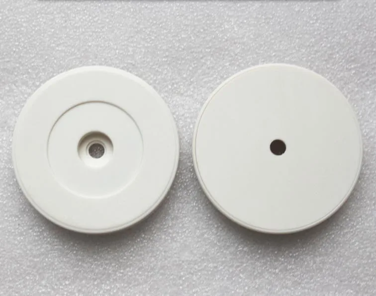 8 кбит RFID точка патруля/RFID тег 13,56 МГц диаметром 52 мм датчик приближения Тэги монеты гвардии патрулирования во время экскурсий Системы M1 S50 F08 чип