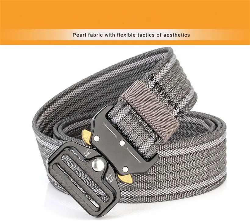 Nylon belt (14)