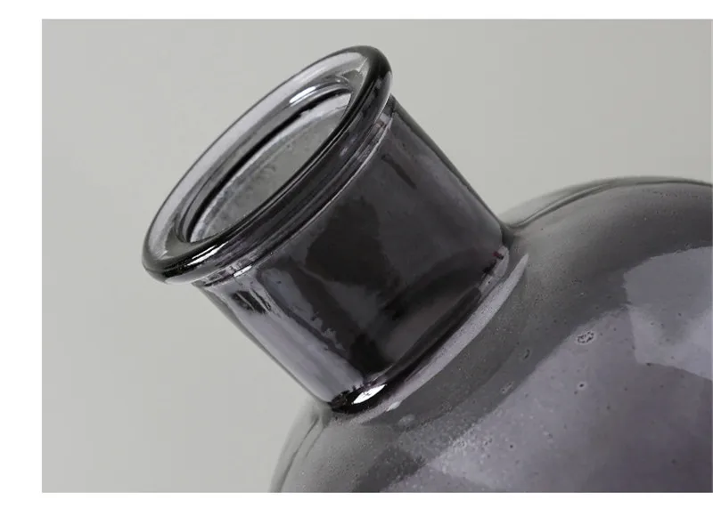 flower vase glass vase european flower vase plant pot04