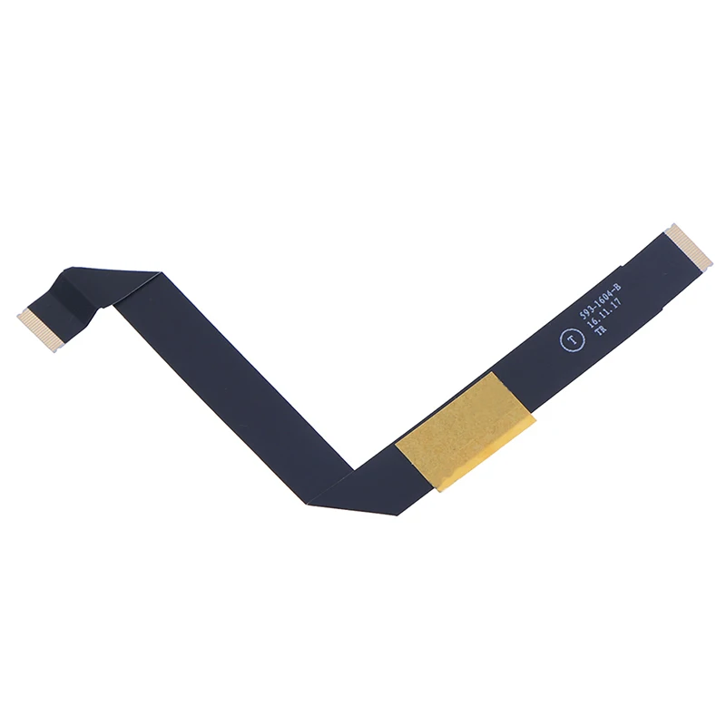 Гибкий кабель для сенсорной панели 593-1604-B Macbook Air 13 дюймов A1466 от 2013 до 2017 лет