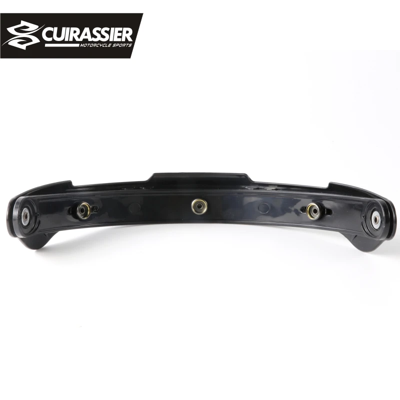 Cuirassier HP02 moto rcycle шлем bubble shield поддержка пилот козырек держатель ветряной щит 3