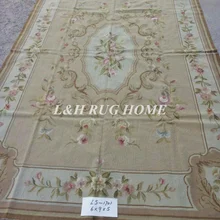 10 К 6'x9 ковры ручной работы кружево шерстяные ковры ручной работы для украшения дома