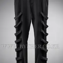 27-44 Новинка новая мужская одежда модный альтернативный дизайн сценические шаровары брюки костюмы для певцов больших размеров