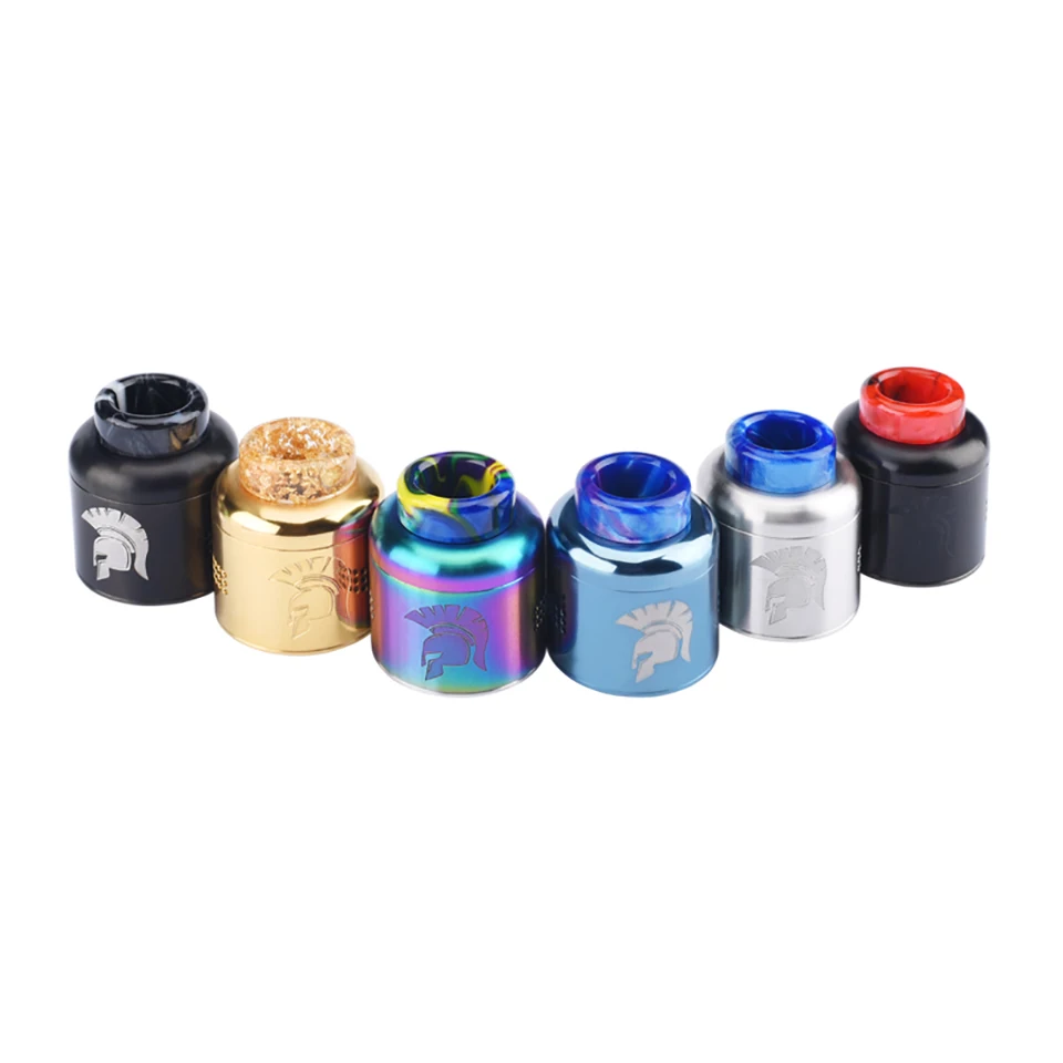 Wotofo Warrior RDA (36)