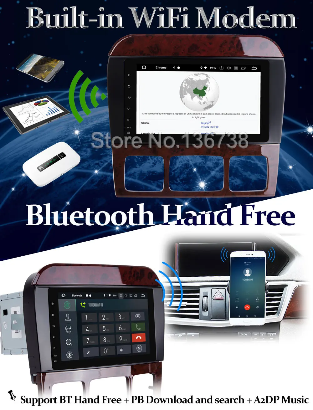 Cheap Octa Core Android 8.0 Car DVD Player For Mercedes Benz S CL Class W220 W215 CL Class W215 1998-2005.9 CL600 CL55 Car Radio GPS 16 Cheap Octa Core Android 8.0 Car DVD Player For Mercedes Benz S CL Class W220 W215 CL Class W215 1998-2005.9 CL600 CL55 Car Radio GPS 16