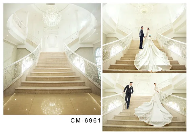Background Wedding Dress