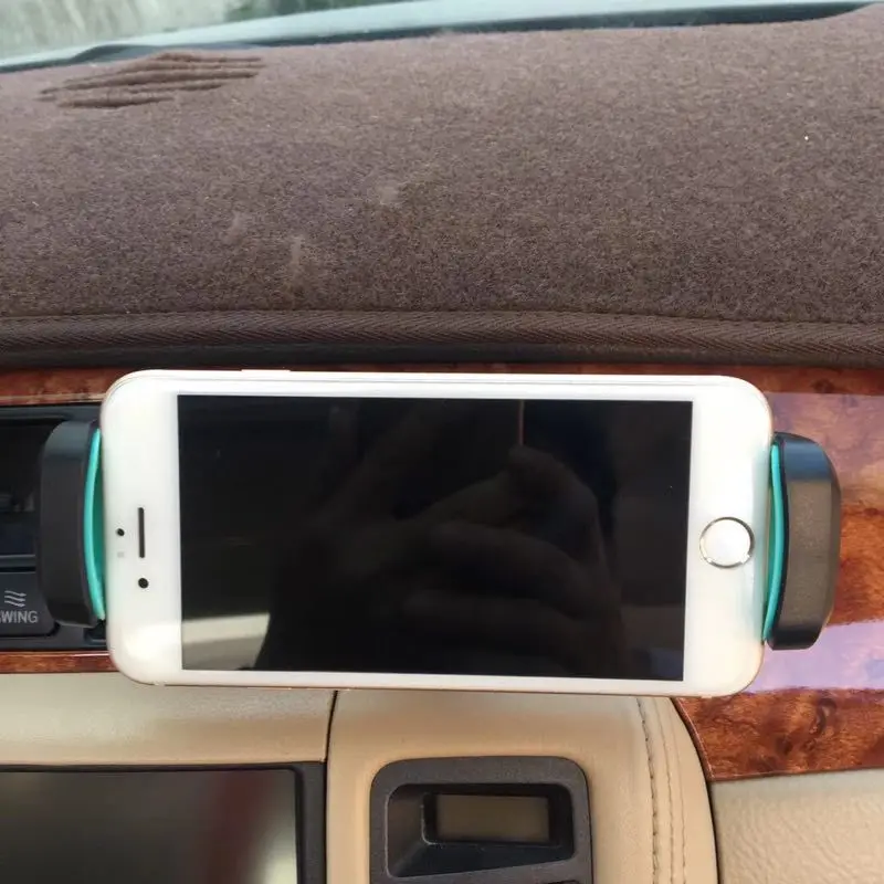 car air outlet holder
