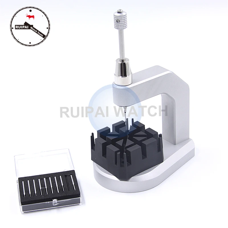 Watchband Pin Removal Tool,stainless Steel Watchband Link Pin