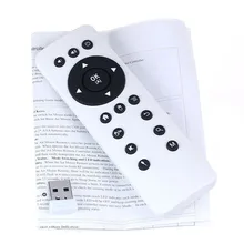 Reliable wireless mouse 2.4G Mini Fly Air Mouse Remote Controller Keyboard For Android TV Box