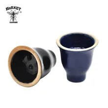 Керамическая чаша для кальяна большого объема, чаша для кальяна, чаша для кальяна, чаша для обозрения, кальян для табака