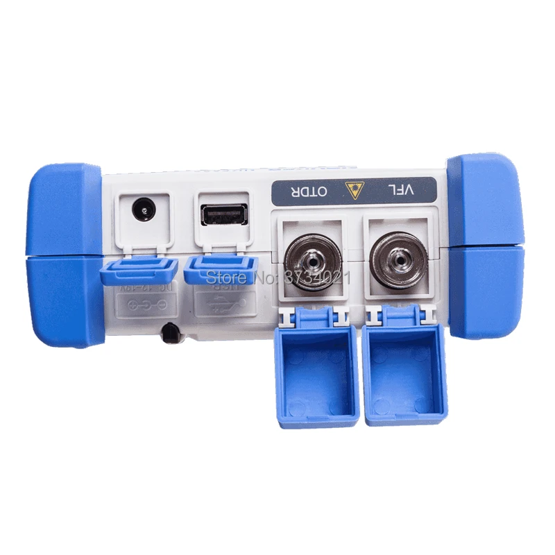 nk5000 OTDR (7)
