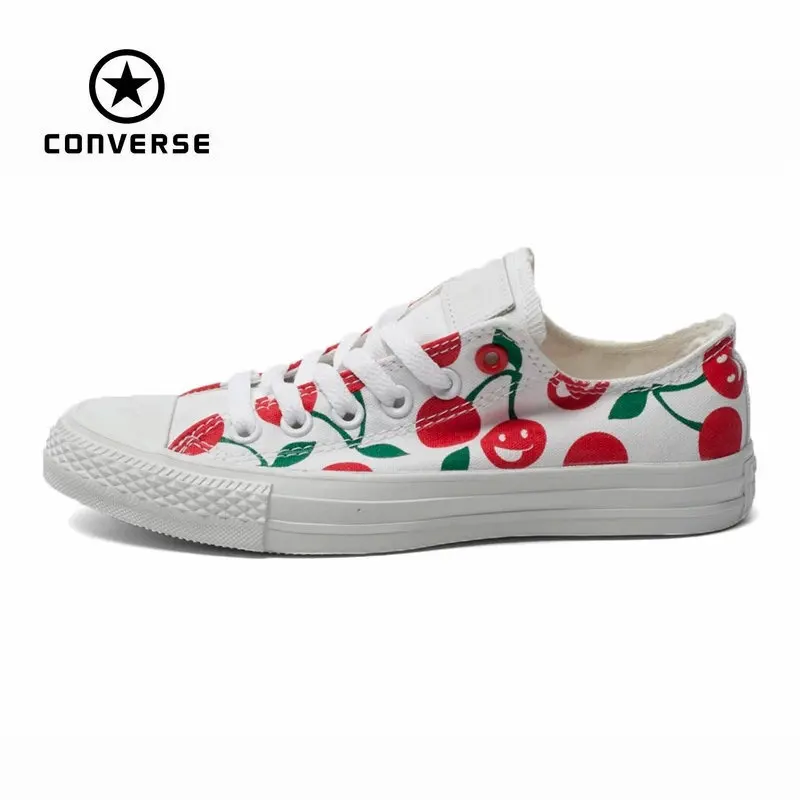 Converse White Women Converse White Women