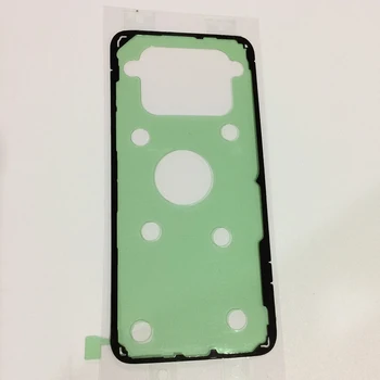 

100Pcs/lot Back Cover Battery Door Double Sides Pre-cut Adhesive Sticker Glue Tape For Samsung Galaxy S8 G950 G950F