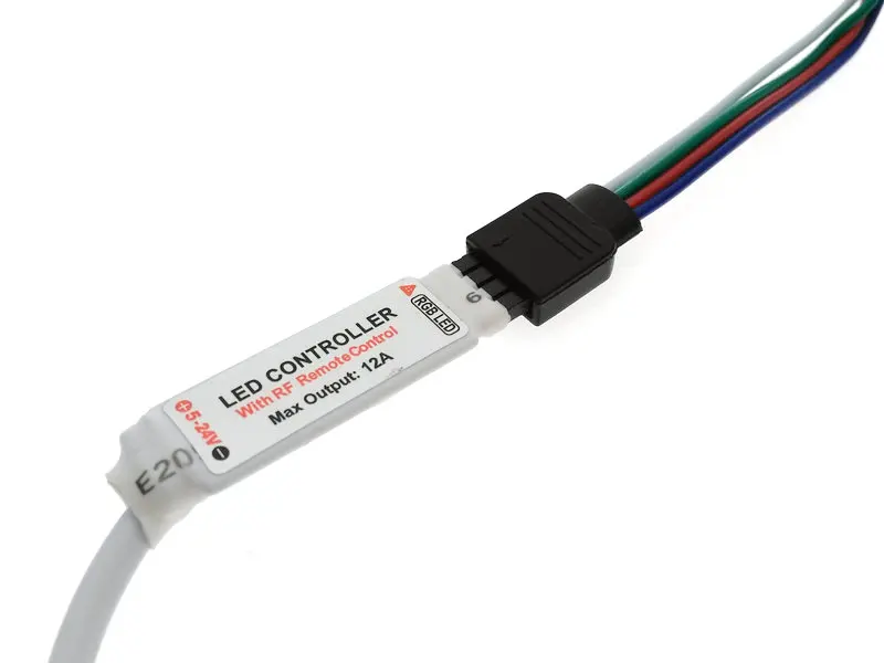Светодиодная панель 5050 RGB 50 см IP68 SMD36LED светодиодная жесткая полоса для бассейна DC