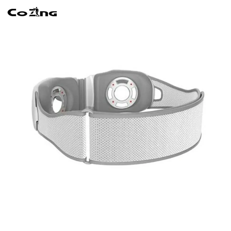 

The Newest 6 In 1 Functional Laser RF Ultrasonic Waist Slimmnig Belt for Lose Weight