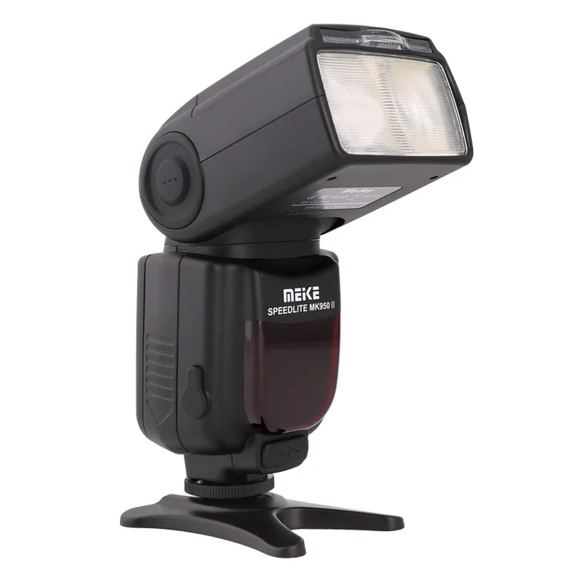 Meike MK 950 II E TTL Вспышка Speedlite для цифровой однообъективной зеркальной камеры Canon EOS 5D