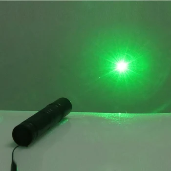 

XPL-850N532G10 10mw 532nm green laser pointer