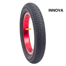 Children Bike Tyre and TireTyre 12 1/2*21/4 Rubber Bicycle Tyre High Quality INNOVA IA-2094 Kids Bicycle Tires Cycling Parts