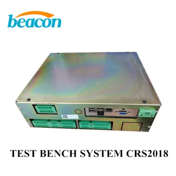 

CRS2018 newest common rail test system common rail test bench test system
