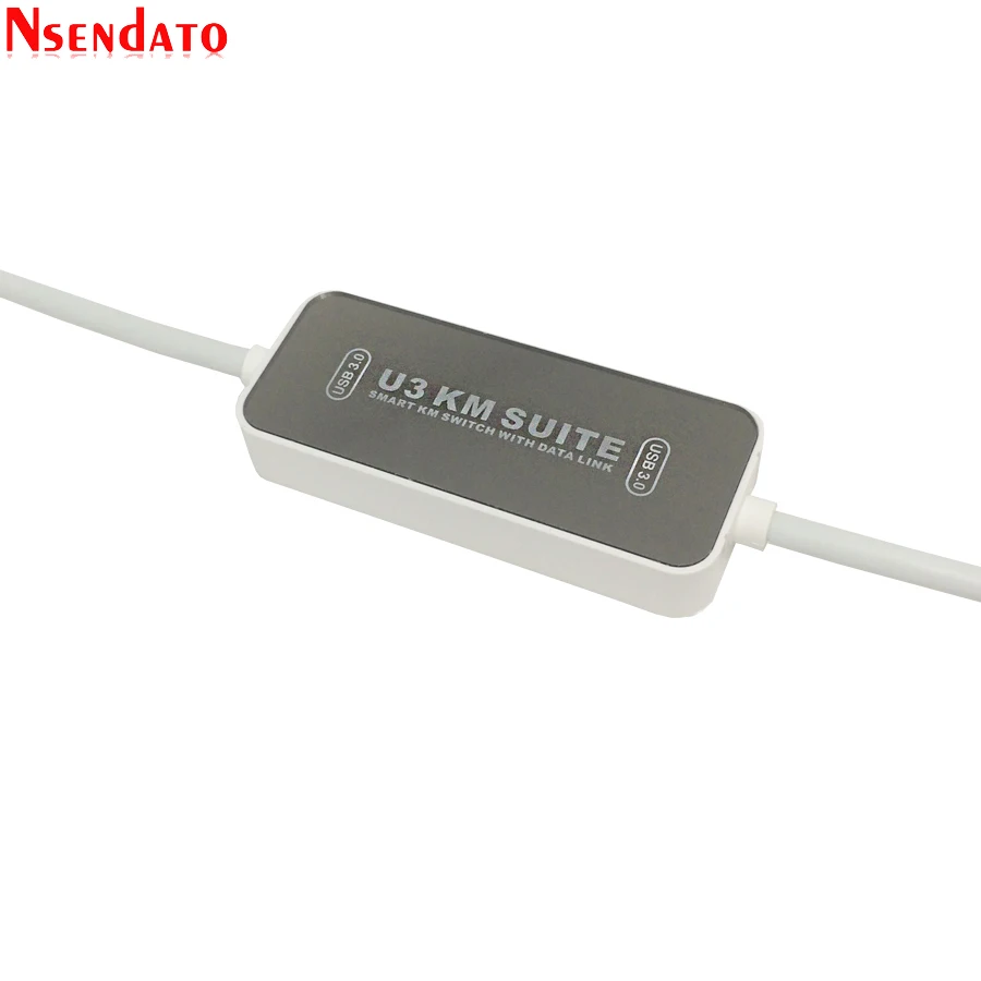 Конвертер для ПК на U3 KM Suite Smart Swicth с кабелем передачи данных USB3.0 кабель