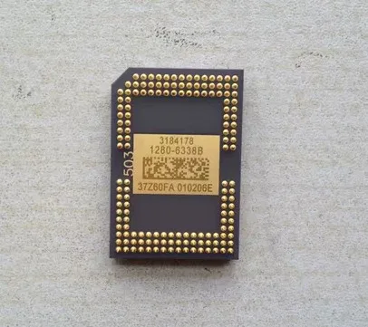

100% New Projector Chip new version 1280-6038B 1280-6039B 1280-6439B 1280-6338B 1280-6339B Wholesale DMD chip for projector