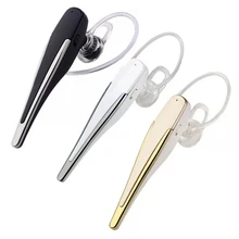 Qijiagu 10 шт. Беспроводной Управление Bluetooth мобильного телефона наушники гарнитура с микрофоном для iPhone Android мобильного телефона MP3 MP4