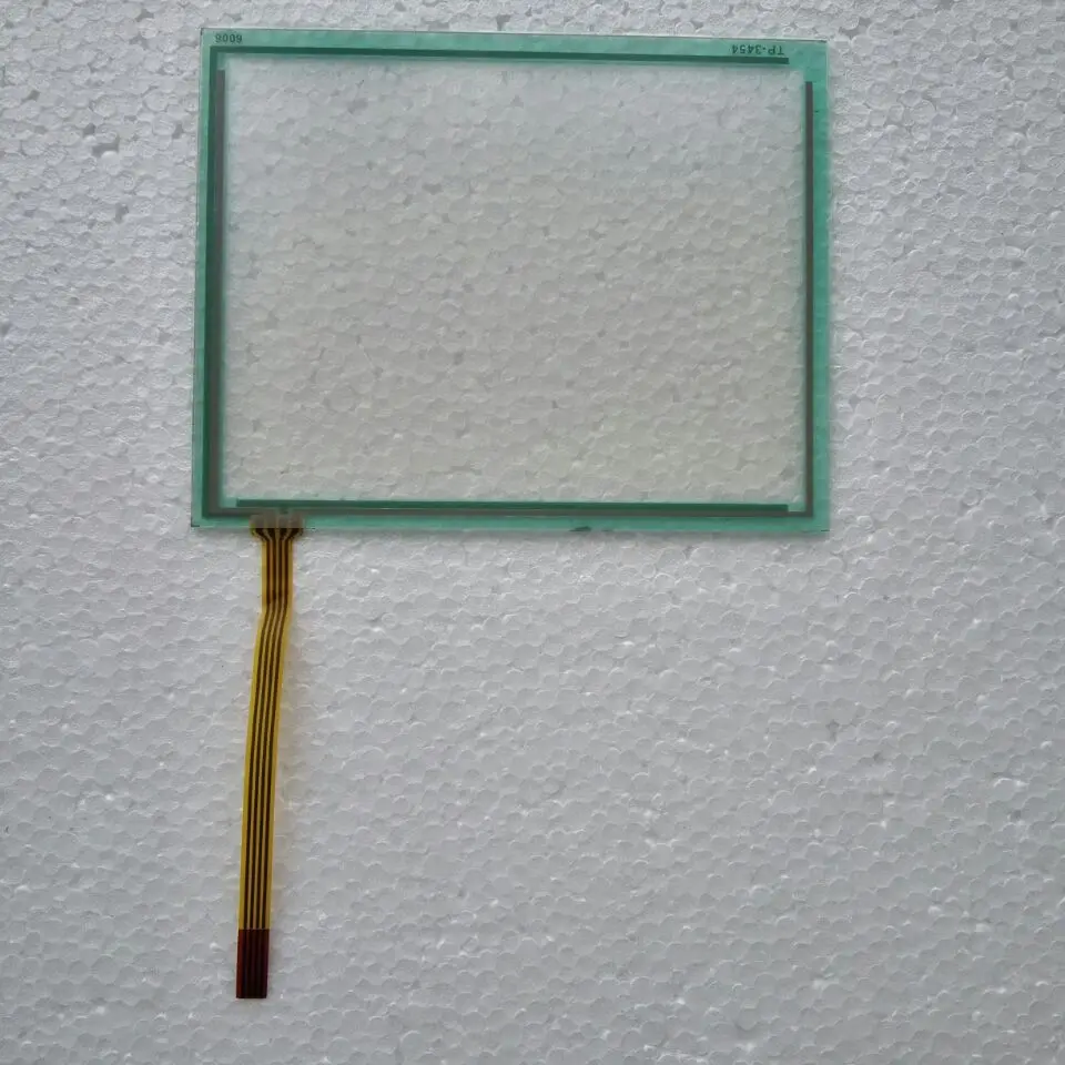 AIG32MQ02D Touch Glass Panel for HMI Panel repair do it yourself New Have in stock