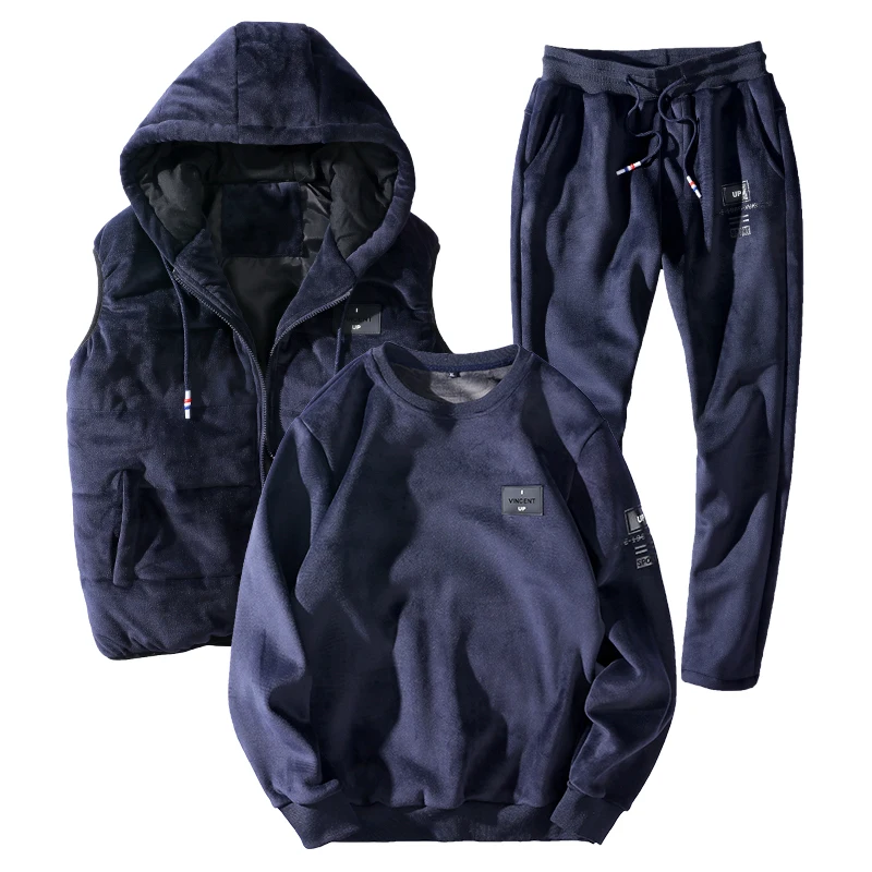 Sport Suit Men (1)