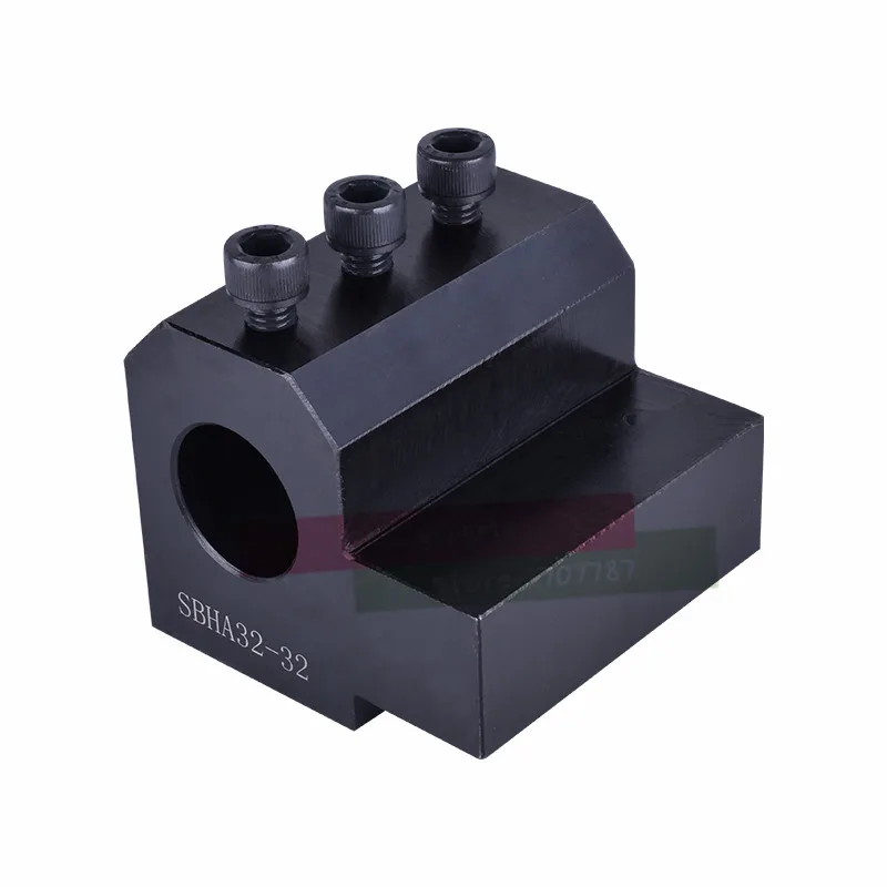 

1PCS Multi-function SBHA20-20 SBHA20-25 SBHA20-32 SBHA25-20 lathe auxiliary tool U drill tool holder Inner boring sleeve