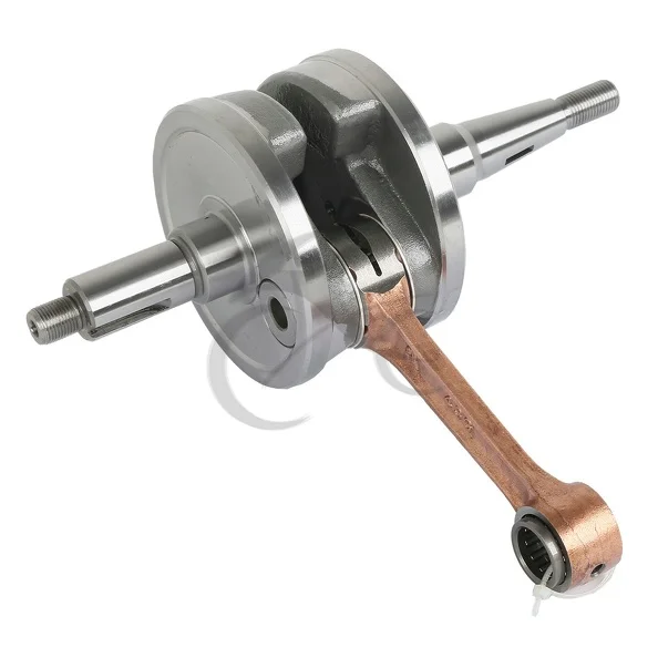 

Crank Crankshaft For YAMAHA YFS200 Blaster 1988-2006 1999 2003 04 05 02 2000 89